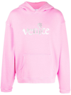 ERL ERL VENICE COTTON HOODIE