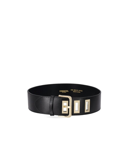 Essentiel Antwerp Endeavour Black Belt