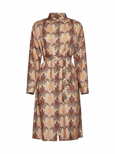 ETRO ETRO DRESSES