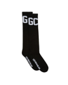 Gcds Socks  Men In White