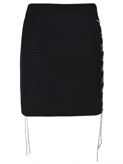 Giuseppe Di Morabito Skirts In Black