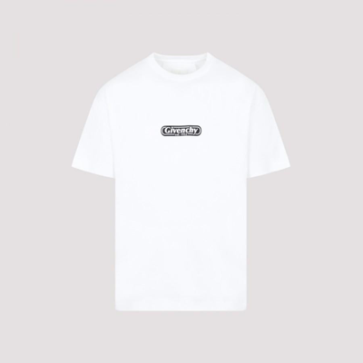 Givenchy T-shirt In 100