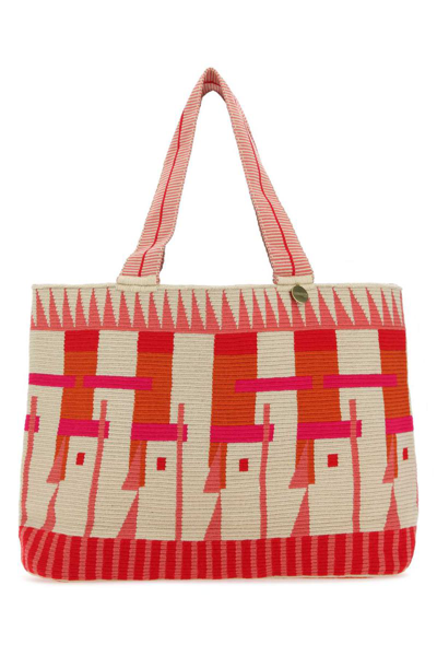 Guanabana Handbags. In Printed