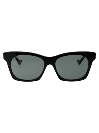 Gucci Gg1299s Sunglasses In Crl