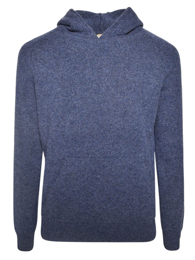 H953 Jumpers In Denim