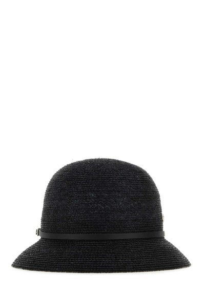 Helen Kaminski Hats In Black