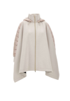 Herno Resort Cape In Beige