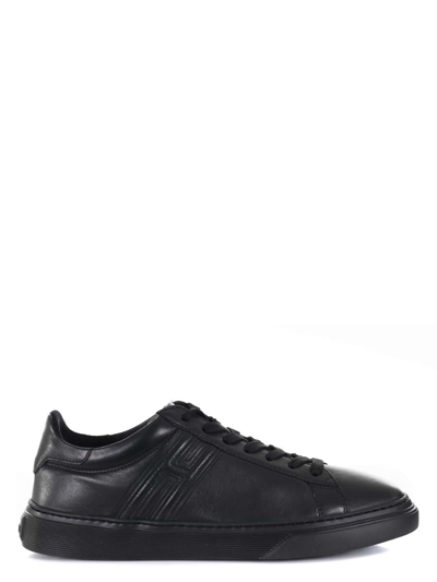 Hogan Sneakers  H365 Black