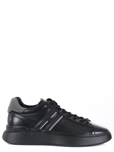 Hogan Sneakers H580 Black