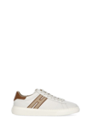 Hogan H630 Low-top Sneakers In Ivory