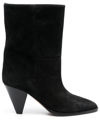 ISABEL MARANT ISABEL MARANT 75MM ANKLE BOOTS