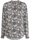 ISABEL MARANT ÉTOILE ISABEL MARANT ÉTOILE CATCHELL SHIRT CLOTHING