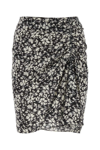 ISABEL MARANT ÉTOILE ISABEL MARANT ETOILE SKIRTS