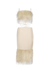 Jacquemus Dress In 120