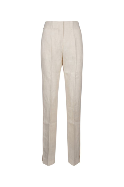 Jacquemus Pants In 110