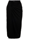 Isabel Marant Étoile Jeldia In Black