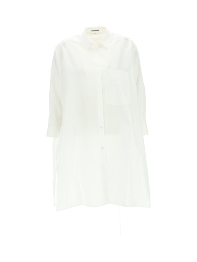 JIL SANDER JIL SANDER SHIRTS