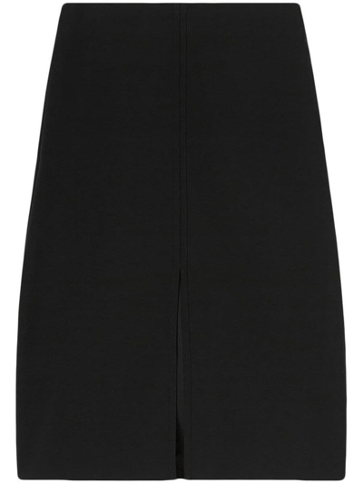 Jil Sander Skirts In Black