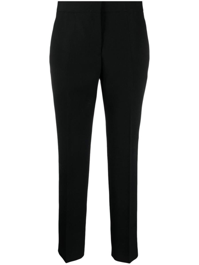 JIL SANDER JIL SANDER TROUSERS