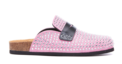 Jw Anderson Flat Shoes  Woman Color Pink