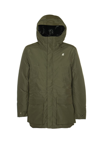 K-way Jackets