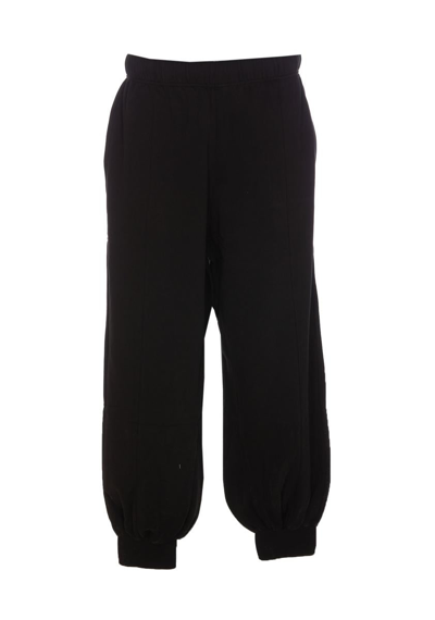 Kenzo Archive Jogger Trousers In Black