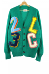LC23 LC23 MULTICOLOR SWEATER CLOTHING
