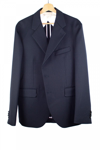 LC23 LC23 MARZOTTO WOOL BLAZER CLOTHING