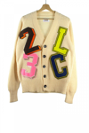 LC23 LC23 MULTICOLOR SWEATER CLOTHING