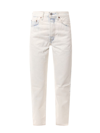 Levi's 501' 81 In White