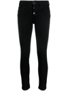 Liu •jo Jeans Liu Jo Woman Color Black