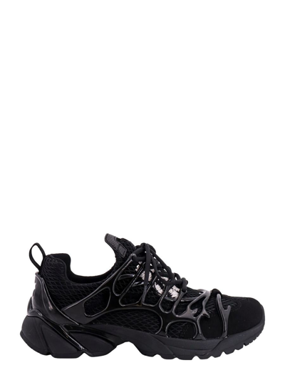 M44 Label Group 44 Label Group Trainers In Black