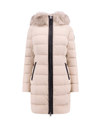 Mackage Jacket In Beige