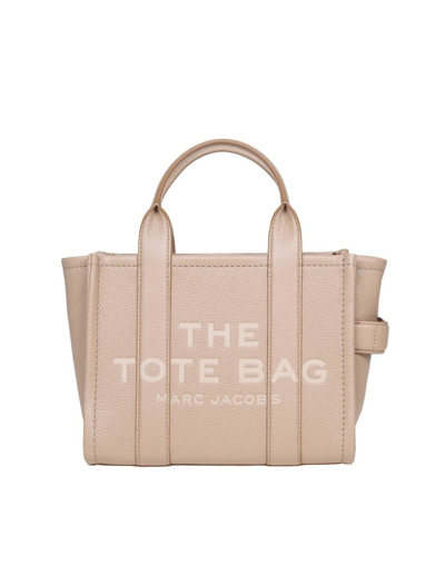 Marc Jacobs Handbag  Woman In Camel