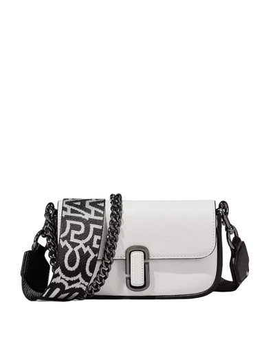 Marc Jacobs Shoulder Bags In White