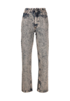 MARNI MARNI "MARBLE DYED" JEANS