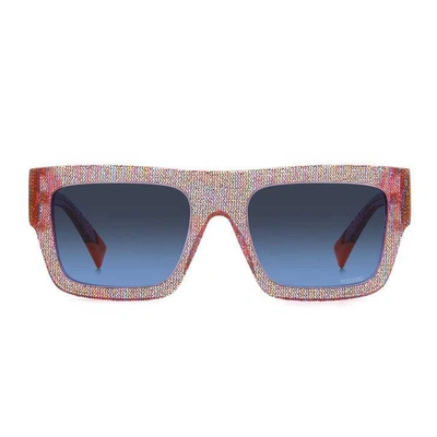Missoni Sport Sunglasses In Multicolor