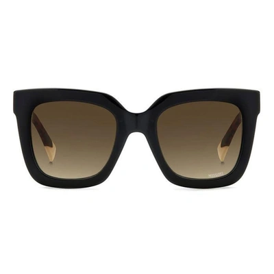 Missoni Sport Sunglasses In Black