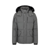 Church's 3q Jacket In Green