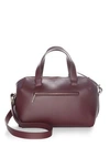 JASON WU Mini Leather Duffle Bag