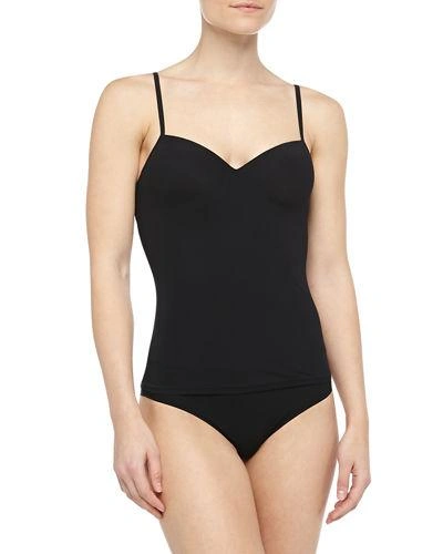 HANRO ALLURE BRA CAMISOLE,PROD231380037