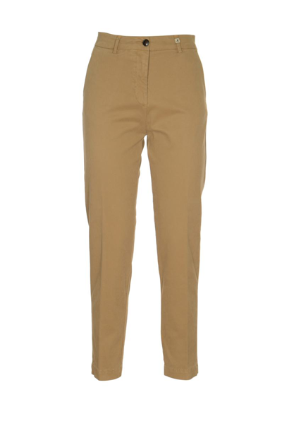 Myths Trousers In Brown