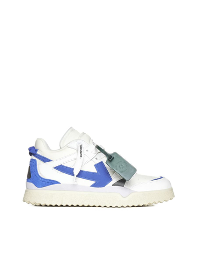 Off-white Off White Trainers