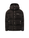 Palm Angels Jacket  Men Color Black In Black