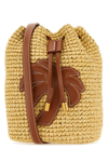 PALM ANGELS PALM ANGELS BUCKET BAGS