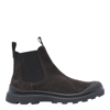 Pànchic Panchic Ankle Boots In Brown
