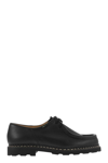 PARABOOT PARABOOT MICHAEL - LEATHER DERBY