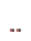Paul Smith Cufflinks In Multi