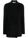 PHILOSOPHY DI LORENZO SERAFINI PHILOSOPHY BY LORENZO SERAFINI JACKETS BLACK