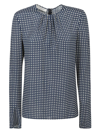 Philosophy Di Lorenzo Serafini Philosophy By Lorenzo Serafini Shirts In Blue